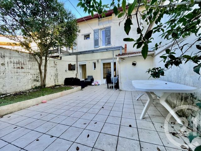 Maison à vendre BOURG DE PEAGE