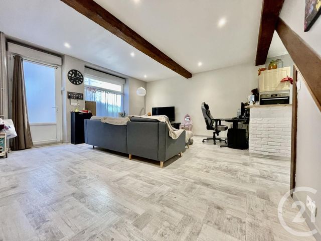 Afficher la photo en grand Maison à vendre - 5 pièces - 117,65 m2 - Bourg De Peage - 26 - RHONE-ALPES