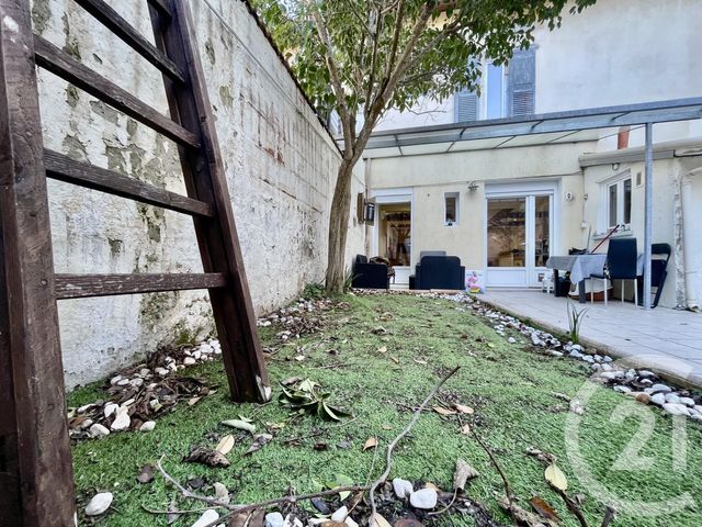 Afficher la photo en grand Maison à vendre - 5 pièces - 117,65 m2 - Bourg De Peage - 26 - RHONE-ALPES