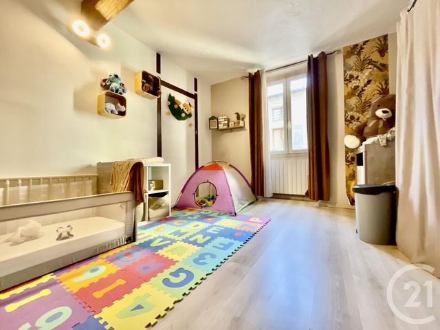 Afficher la photo en grand Maison à vendre - 5 pièces - 117,65 m2 - Bourg De Peage - 26 - RHONE-ALPES