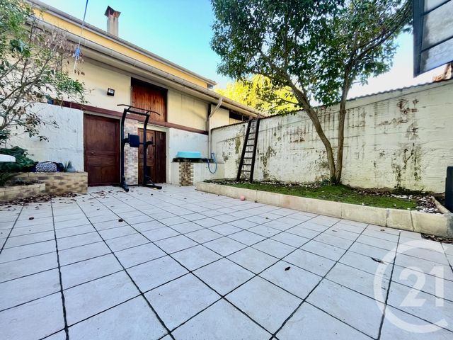 Afficher la photo en grand Maison à vendre - 5 pièces - 117,65 m2 - Bourg De Peage - 26 - RHONE-ALPES