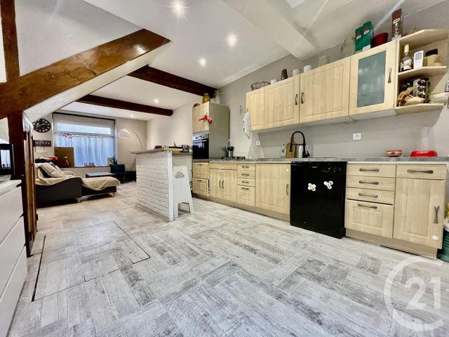 Afficher la photo en grand Maison à vendre - 5 pièces - 117,65 m2 - Bourg De Peage - 26 - RHONE-ALPES