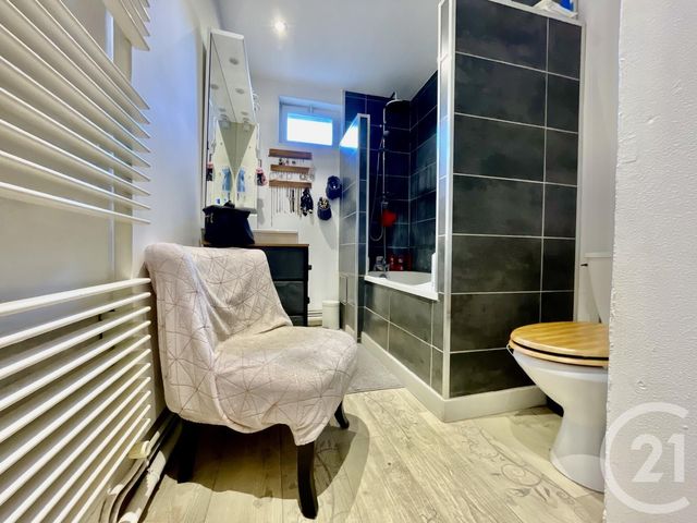 Afficher la photo en grand Maison à vendre - 5 pièces - 117,65 m2 - Bourg De Peage - 26 - RHONE-ALPES