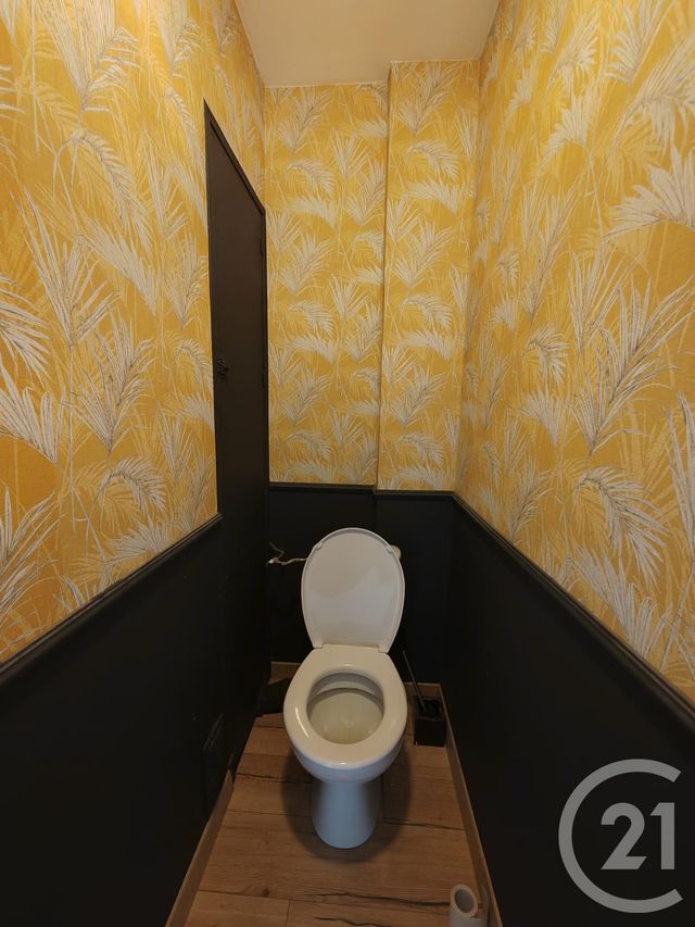 Appartement F3 à vendre - 3 pièces - 63 m2 - Bourg Les Valence - 26 - RHONE-ALPES