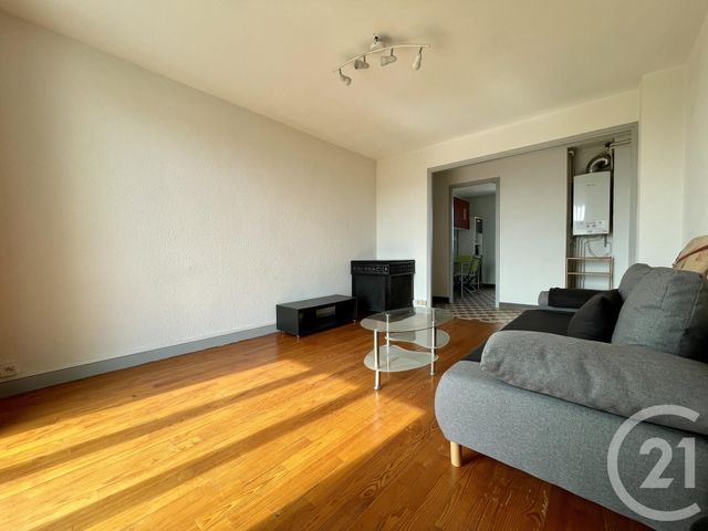 Appartement F3 à vendre - 3 pièces - 53 m2 - Bourg Les Valence - 26 - RHONE-ALPES