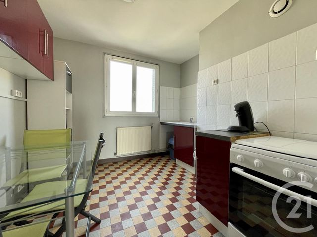 Appartement F3 à vendre - 3 pièces - 53 m2 - Bourg Les Valence - 26 - RHONE-ALPES