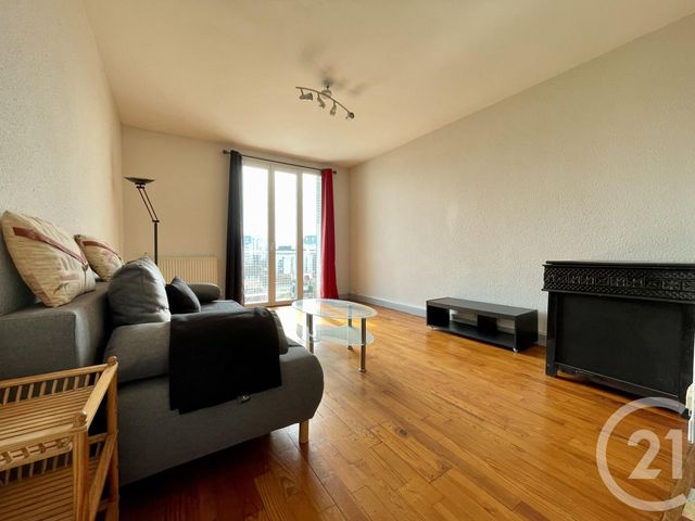 Appartement F3 à vendre - 3 pièces - 53 m2 - Bourg Les Valence - 26 - RHONE-ALPES