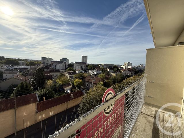 Appartement F3 à vendre BOURG LES VALENCE