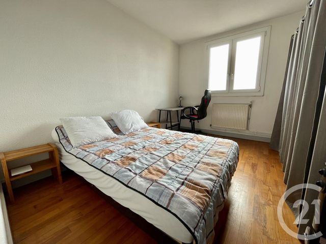 Appartement F3 à vendre - 3 pièces - 53 m2 - Bourg Les Valence - 26 - RHONE-ALPES