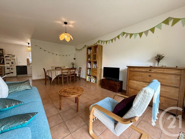 Appartement F3 à vendre - 3 pièces - 73 m2 - Valence - 26 - RHONE-ALPES