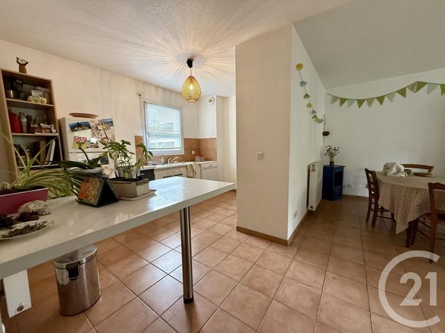 Appartement F3 à vendre - 3 pièces - 73 m2 - Valence - 26 - RHONE-ALPES