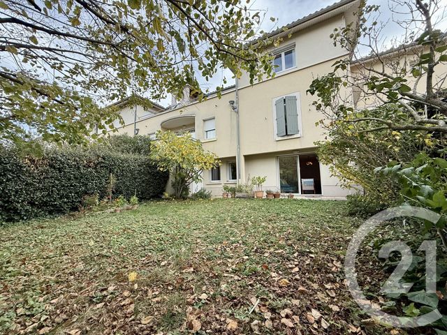 Appartement F3 à vendre - 3 pièces - 73 m2 - Valence - 26 - RHONE-ALPES