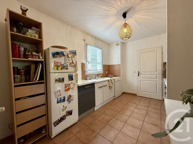 Appartement F3 à vendre - 3 pièces - 73 m2 - Valence - 26 - RHONE-ALPES