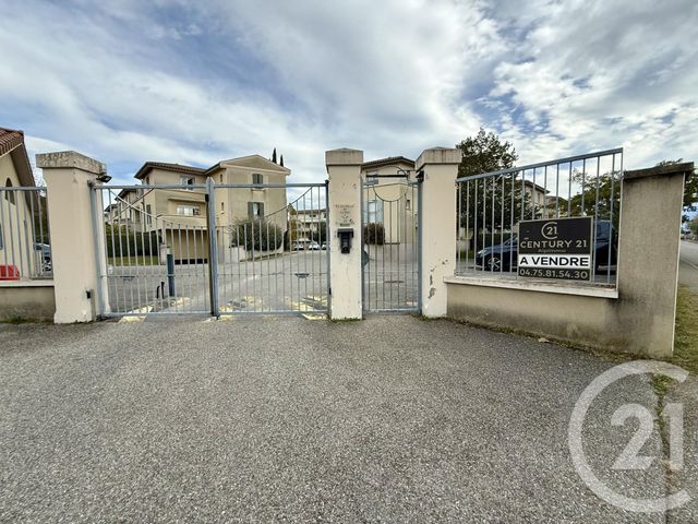 Appartement F3 à vendre - 3 pièces - 73 m2 - Valence - 26 - RHONE-ALPES