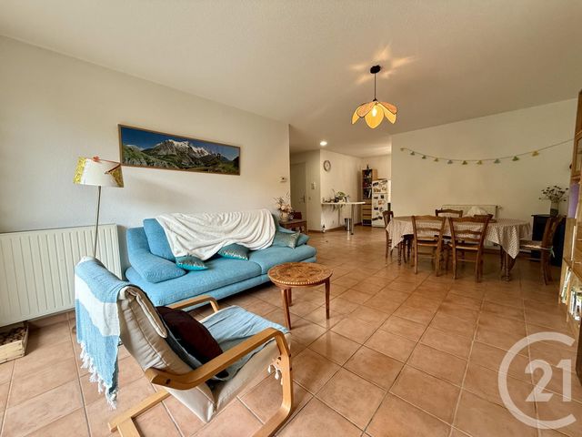 Appartement F3 à vendre - 3 pièces - 73 m2 - Valence - 26 - RHONE-ALPES