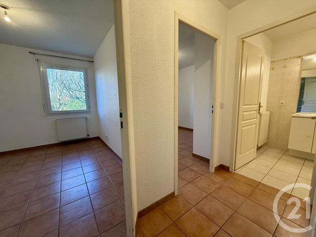 Appartement F3 &agrave; vendre - 3 pi&egrave;ces - 73 m2 - Valence - 26 - RHONE-ALPES