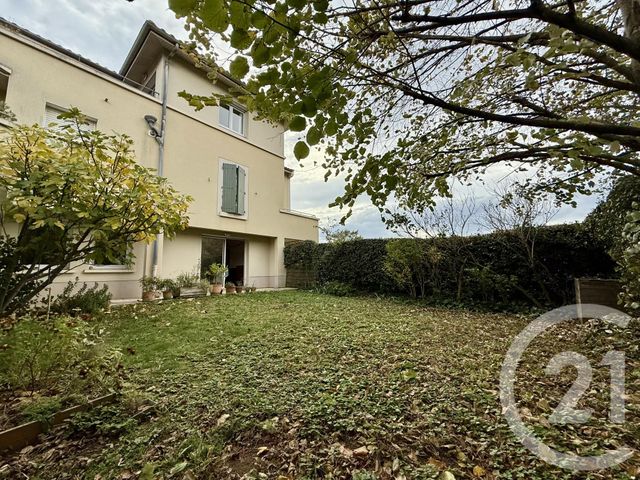 Appartement F3 à vendre VALENCE