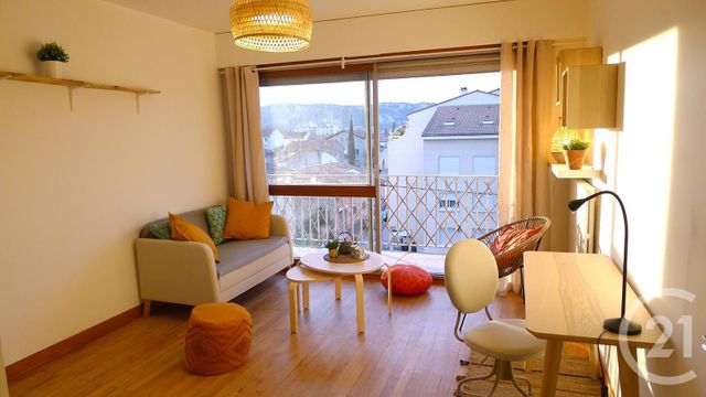 appartement - VALENCE - 26