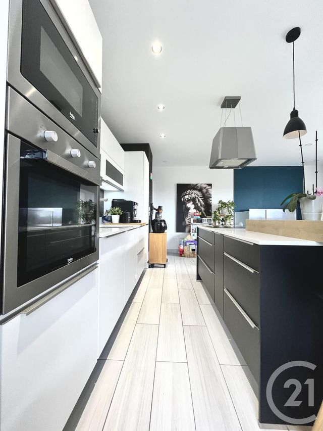 Appartement F3 à vendre - 3 pièces - 69,75 m2 - Valence - 26 - RHONE-ALPES