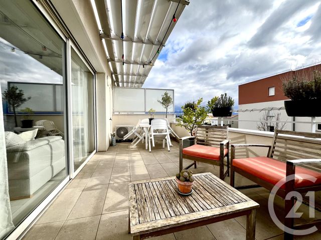 Appartement F3 à vendre VALENCE