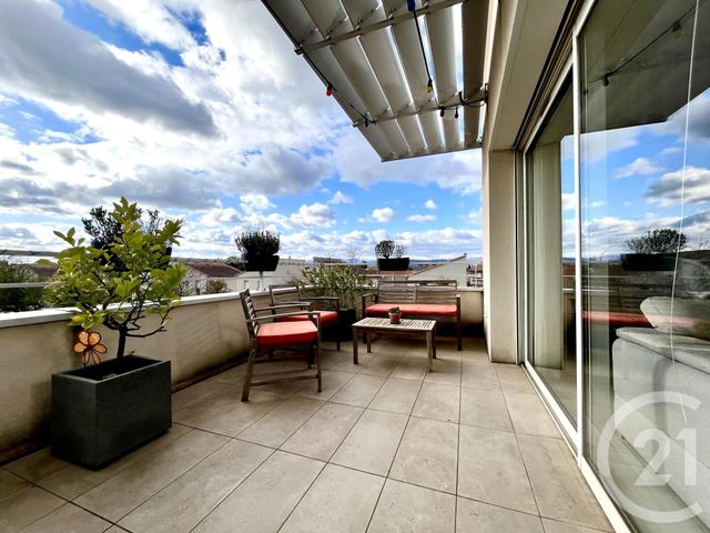 Appartement F3 à vendre - 3 pièces - 69,75 m2 - Valence - 26 - RHONE-ALPES