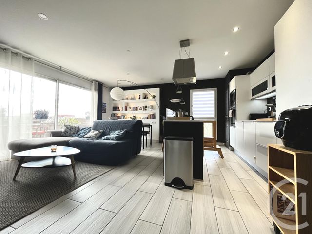 Appartement F3 à vendre - 3 pièces - 69,75 m2 - Valence - 26 - RHONE-ALPES