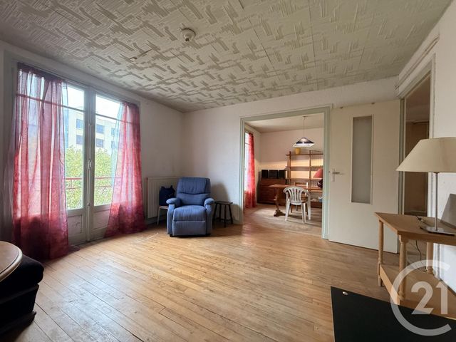 Maison à vendre - 2 pièces - 59 m2 - Valence - 26 - RHONE-ALPES