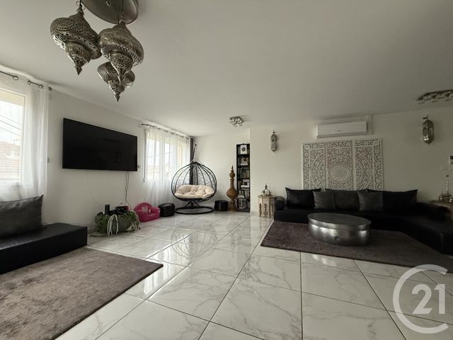 Afficher la photo en grand Appartement F4 à vendre - 4 pièces - 95,50 m2 - Bourg Les Valence - 26 - RHONE-ALPES