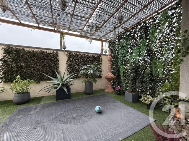 Afficher la photo en grand Appartement F4 à vendre - 4 pièces - 95,50 m2 - Bourg Les Valence - 26 - RHONE-ALPES
