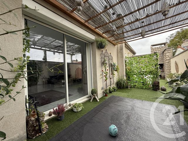 Afficher la photo en grand Appartement F4 à vendre - 4 pièces - 95,50 m2 - Bourg Les Valence - 26 - RHONE-ALPES