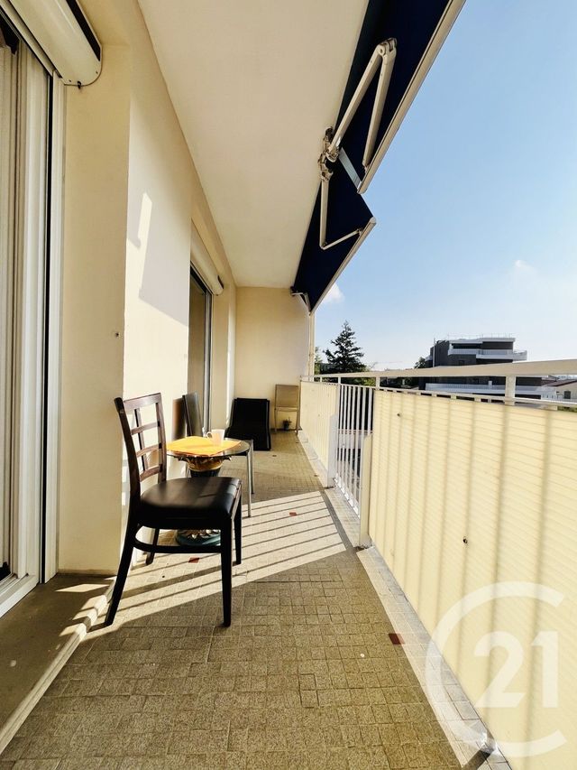 Appartement F3 à vendre - 4 pièces - 77 m2 - Valence - 26 - RHONE-ALPES