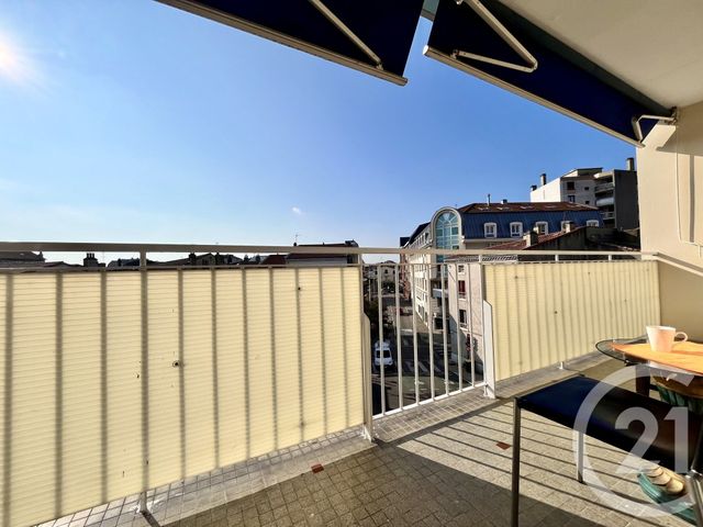 Appartement F3 à vendre - 4 pièces - 77 m2 - Valence - 26 - RHONE-ALPES