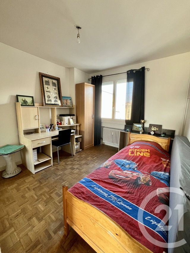 Appartement F3 à vendre - 4 pièces - 77 m2 - Valence - 26 - RHONE-ALPES