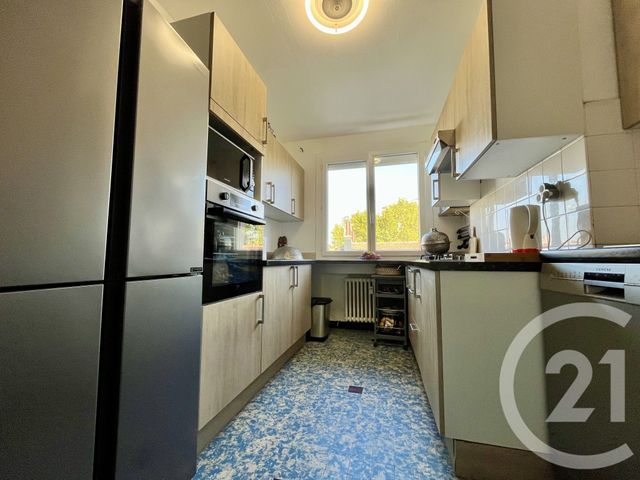 Appartement F3 à vendre - 4 pièces - 77 m2 - Valence - 26 - RHONE-ALPES