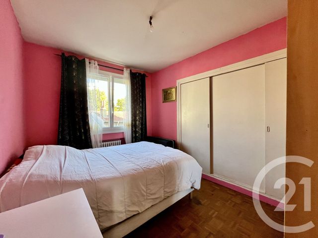 Appartement F3 à vendre - 4 pièces - 77 m2 - Valence - 26 - RHONE-ALPES