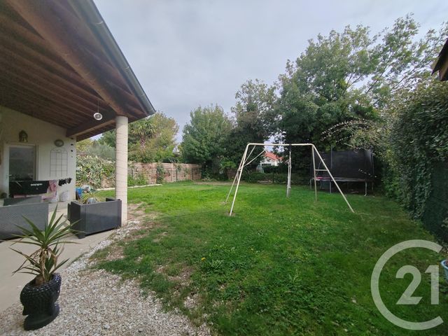 Maison à vendre - 5 pièces - 103 m2 - Bourg Les Valence - 26 - RHONE-ALPES