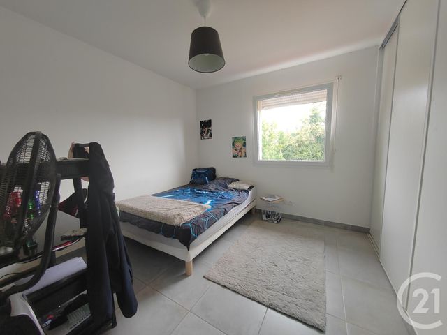 Maison à vendre - 5 pièces - 103 m2 - Bourg Les Valence - 26 - RHONE-ALPES