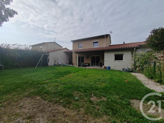 Maison à vendre - 5 pièces - 103 m2 - Bourg Les Valence - 26 - RHONE-ALPES