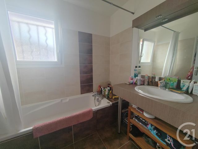 Maison à vendre - 5 pièces - 103 m2 - Bourg Les Valence - 26 - RHONE-ALPES