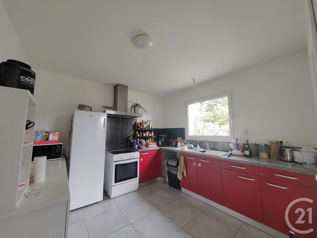 Maison à vendre - 5 pièces - 103 m2 - Bourg Les Valence - 26 - RHONE-ALPES