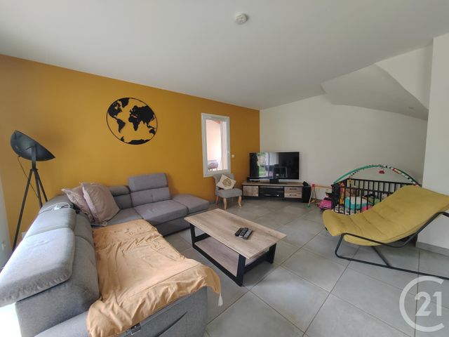 Maison à vendre - 5 pièces - 103 m2 - Bourg Les Valence - 26 - RHONE-ALPES