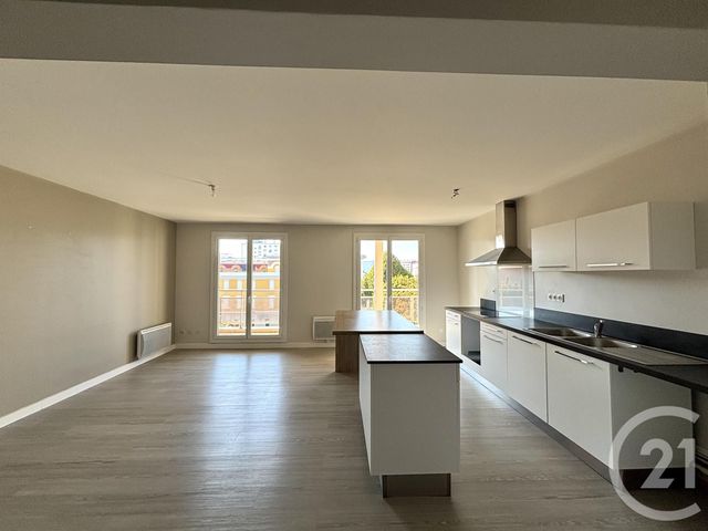 Appartement F3 à vendre - 3 pièces - 67,84 m2 - Valence - 26 - RHONE-ALPES