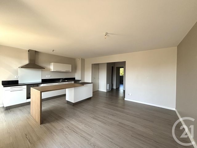 Appartement F3 à vendre - 3 pièces - 74,03 m2 - Valence - 26 - RHONE-ALPES