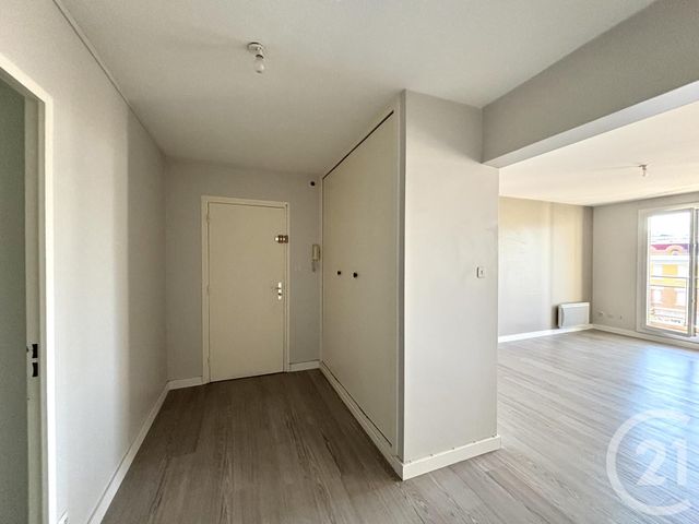 Appartement F3 à vendre - 3 pièces - 67,84 m2 - Valence - 26 - RHONE-ALPES