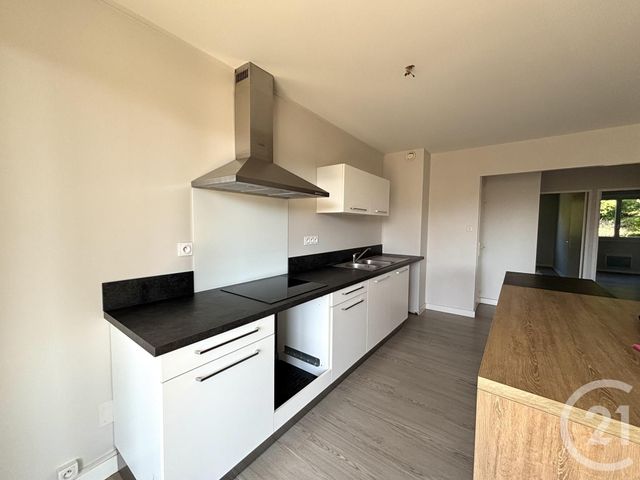Appartement F3 à vendre - 3 pièces - 67,84 m2 - Valence - 26 - RHONE-ALPES