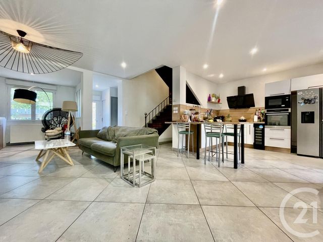 Maison à vendre PORTES LES VALENCE