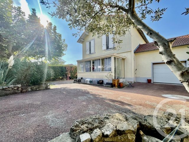 Maison à vendre PORTES LES VALENCE