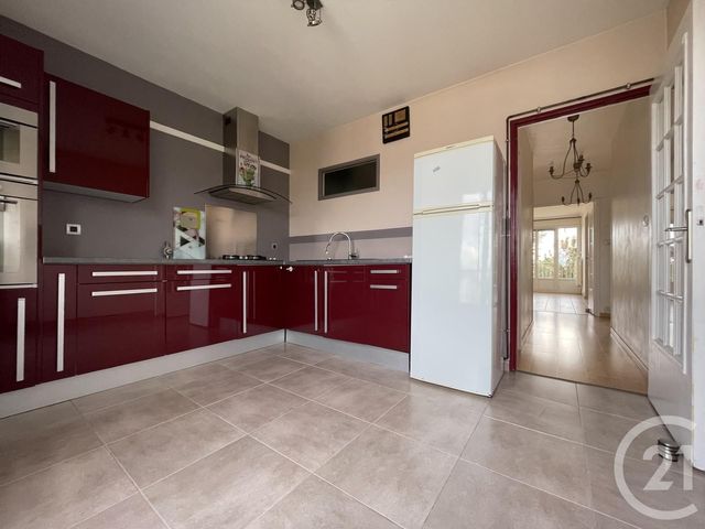 Appartement T4 à vendre - 4 pièces - 82,33 m2 - Guilherand Granges - 07 - RHONE-ALPES