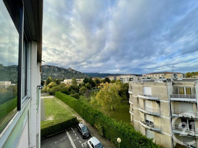 Appartement T4 à vendre - 4 pièces - 82,33 m2 - Guilherand Granges - 07 - RHONE-ALPES