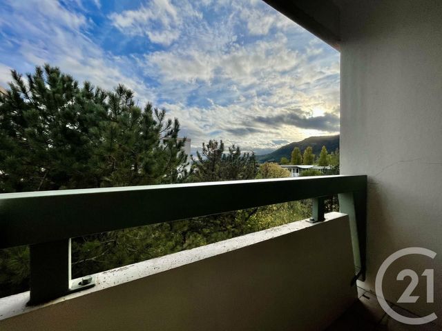 Appartement T4 à vendre GUILHERAND GRANGES